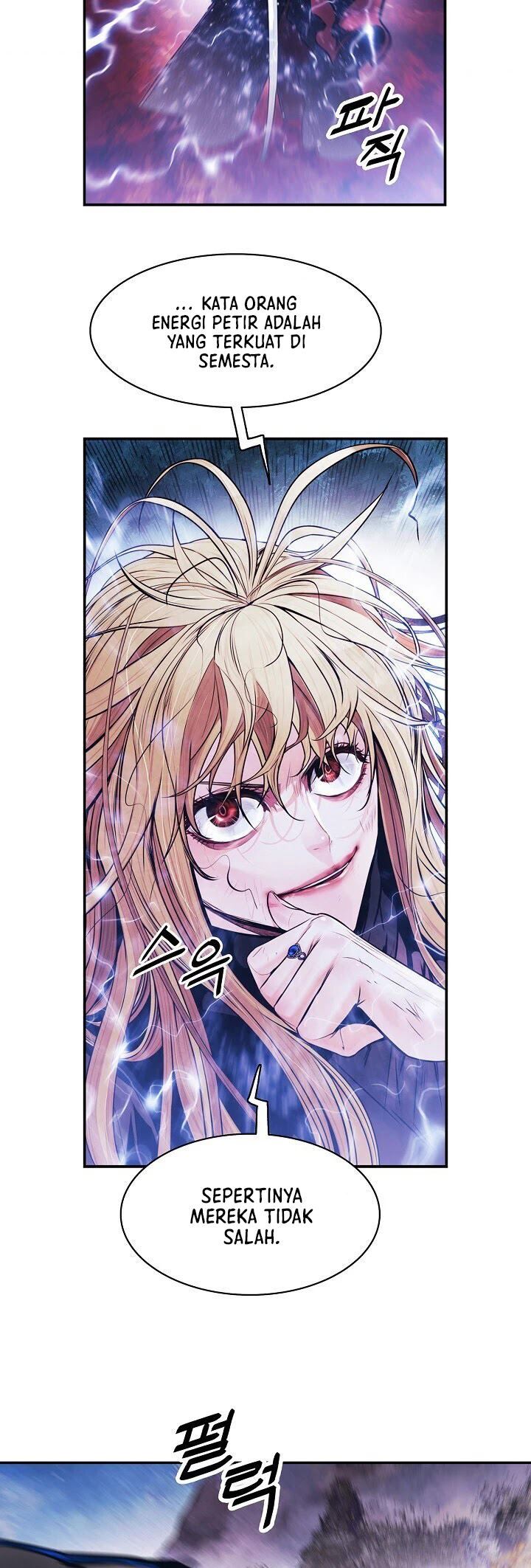 MookHyang – Dark Lady Chapter 102