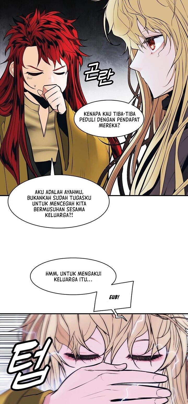 MookHyang – Dark Lady Chapter 103
