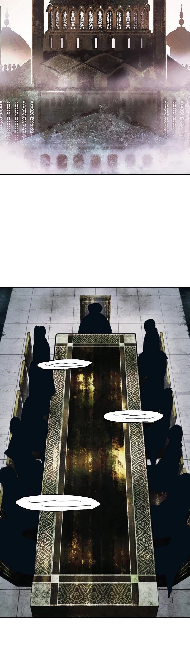 MookHyang – Dark Lady Chapter 103