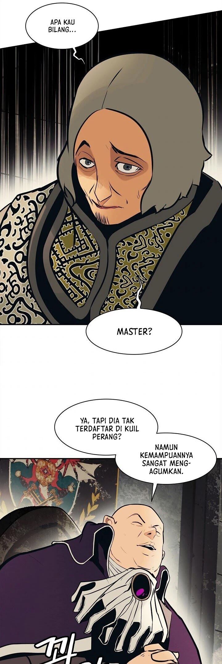 MookHyang – Dark Lady Chapter 104
