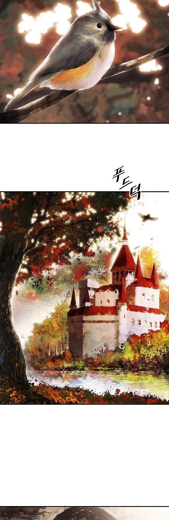MookHyang – Dark Lady Chapter 104