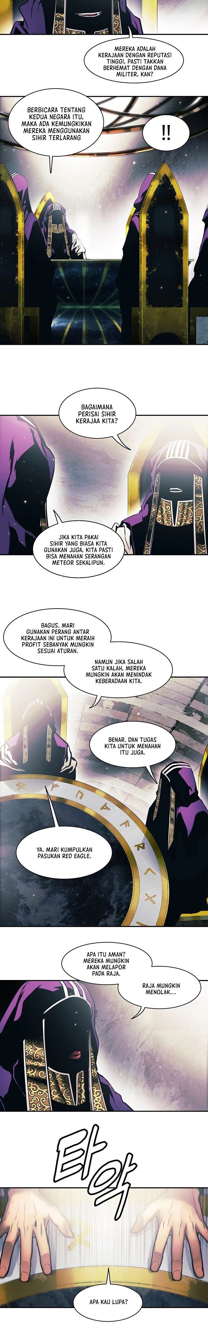 MookHyang – Dark Lady Chapter 104