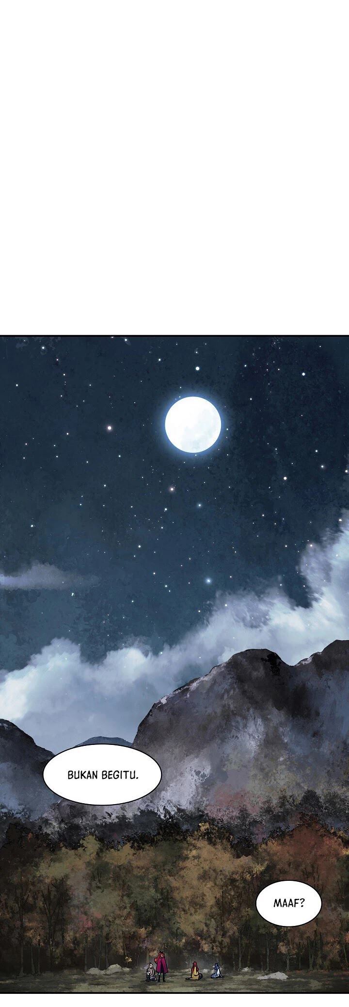 MookHyang – Dark Lady Chapter 104