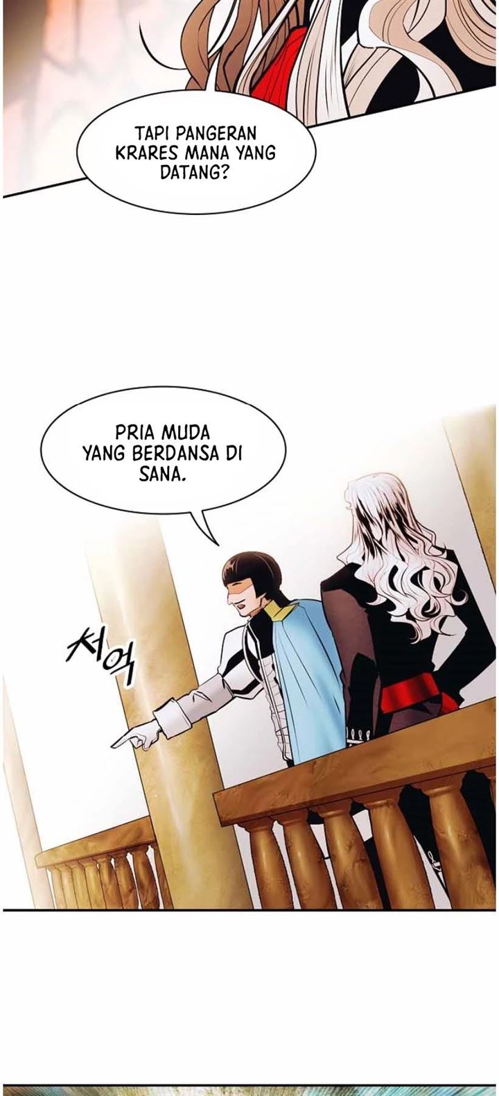 MookHyang – Dark Lady Chapter 105