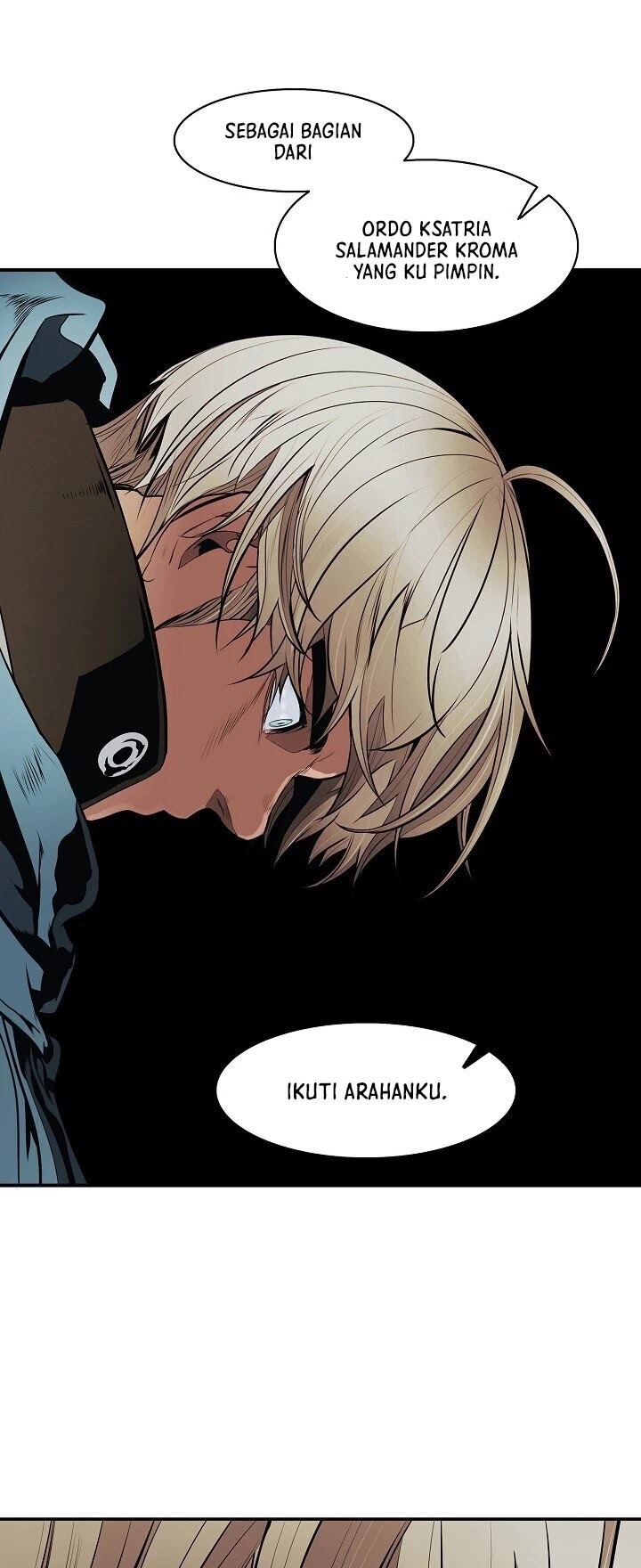 MookHyang – Dark Lady Chapter 107