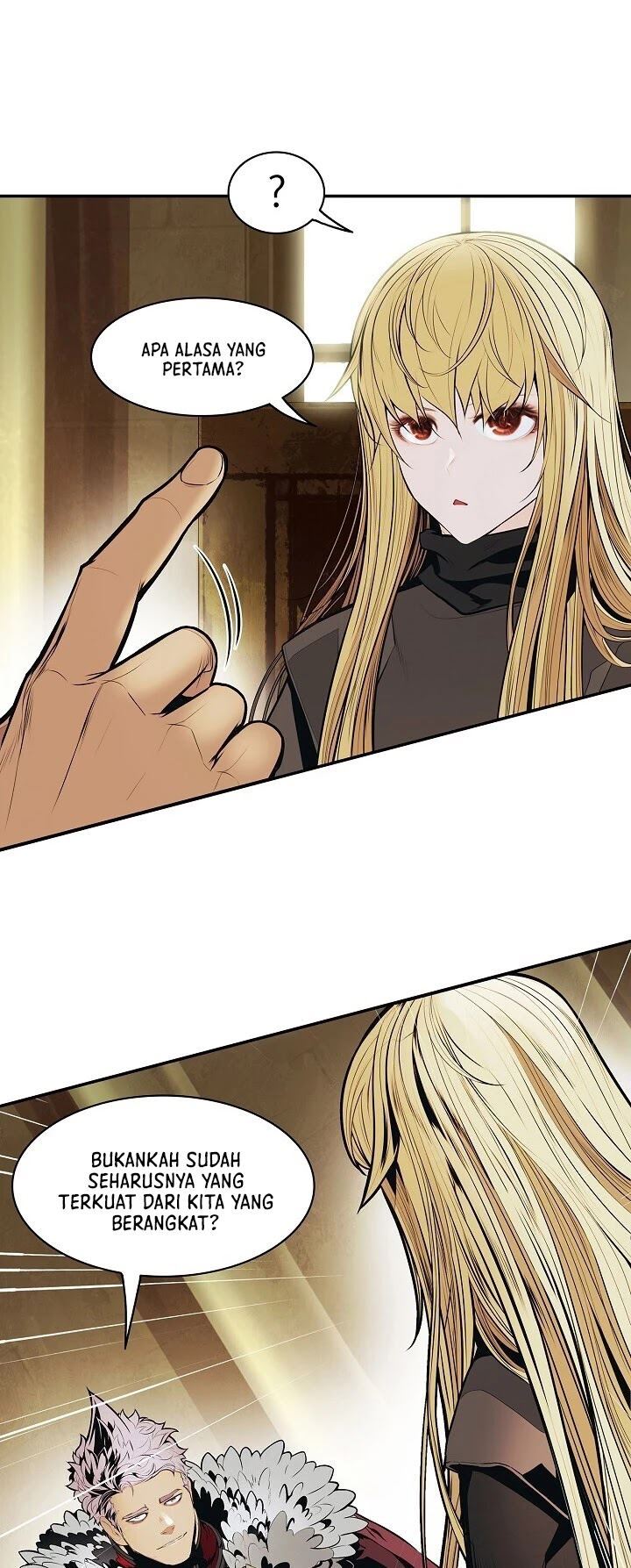 MookHyang – Dark Lady Chapter 107