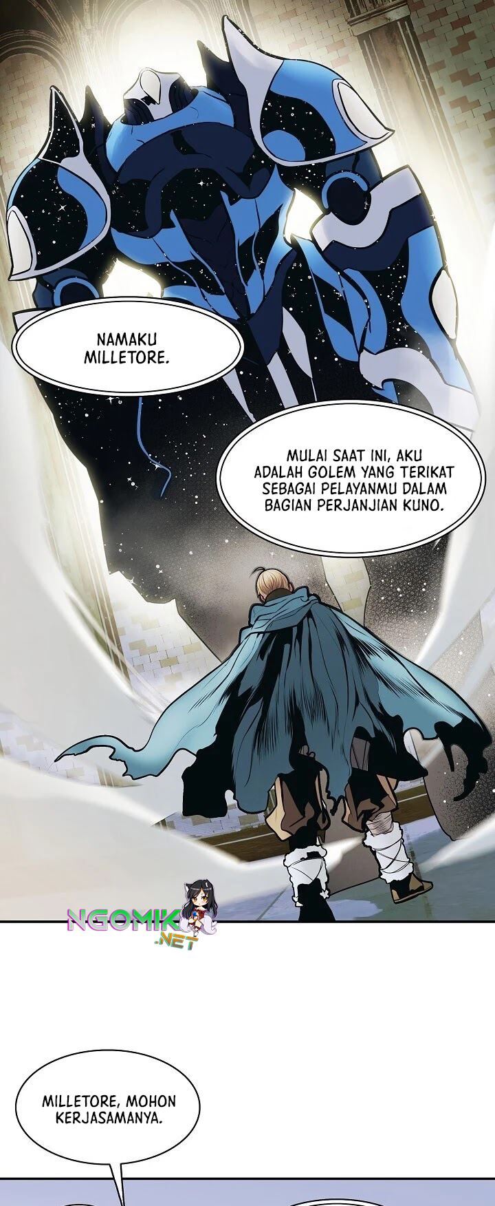 MookHyang – Dark Lady Chapter 107