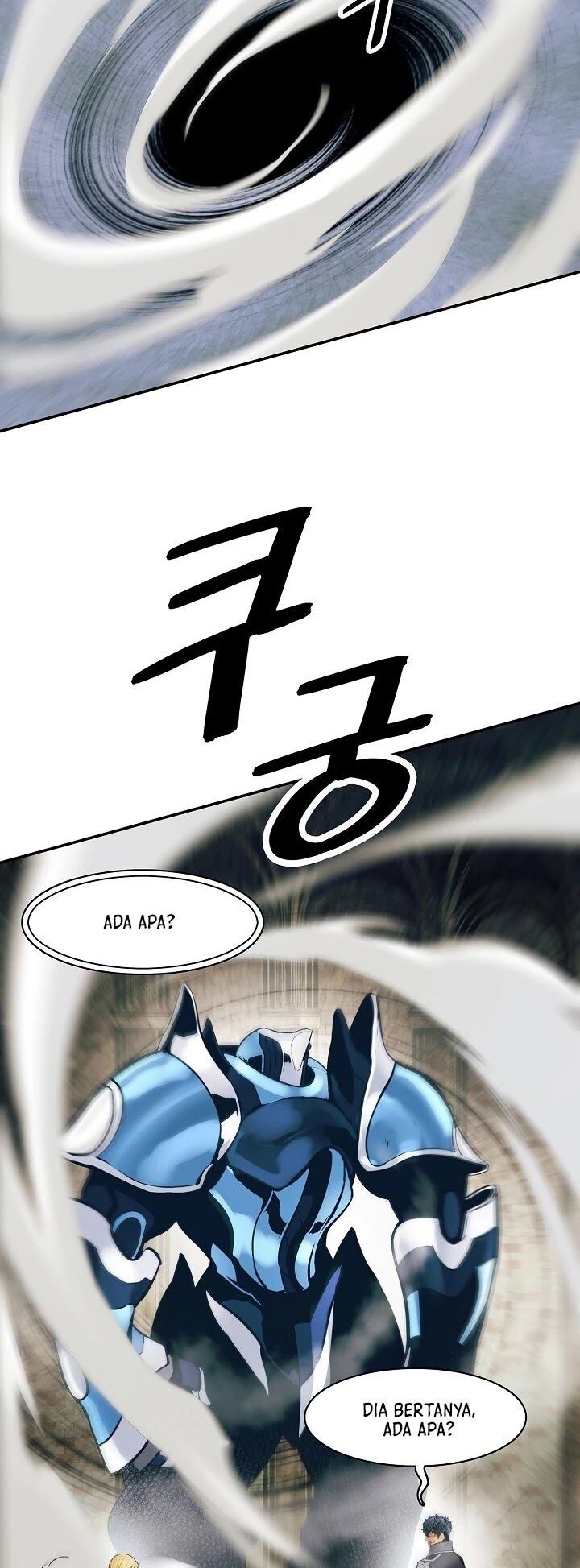 MookHyang – Dark Lady Chapter 107