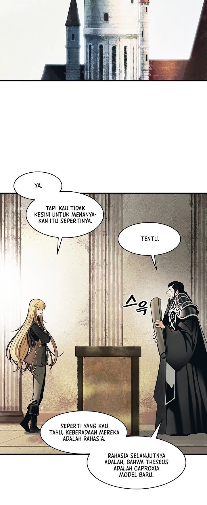 MookHyang – Dark Lady Chapter 107