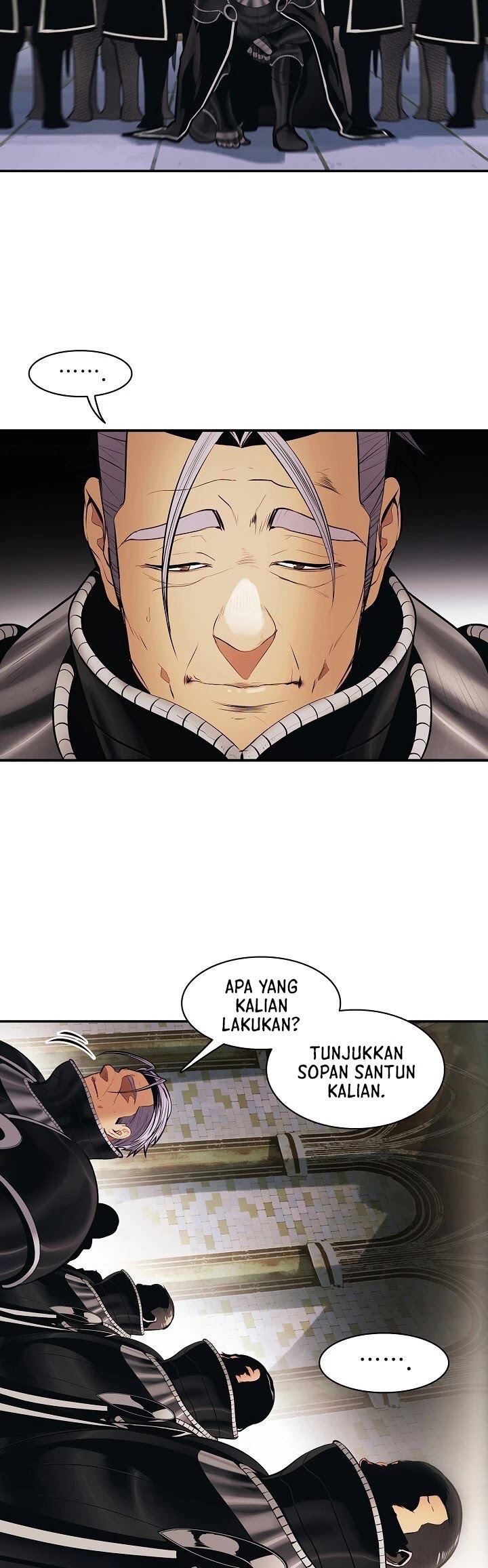 MookHyang – Dark Lady Chapter 109