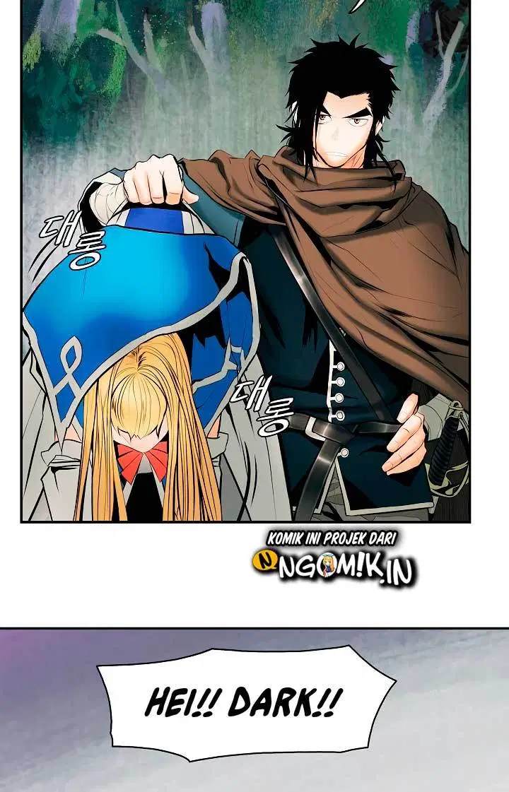 MookHyang – Dark Lady Chapter 11