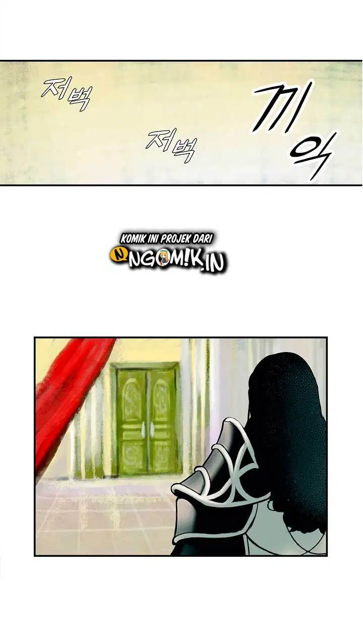 MookHyang – Dark Lady Chapter 11