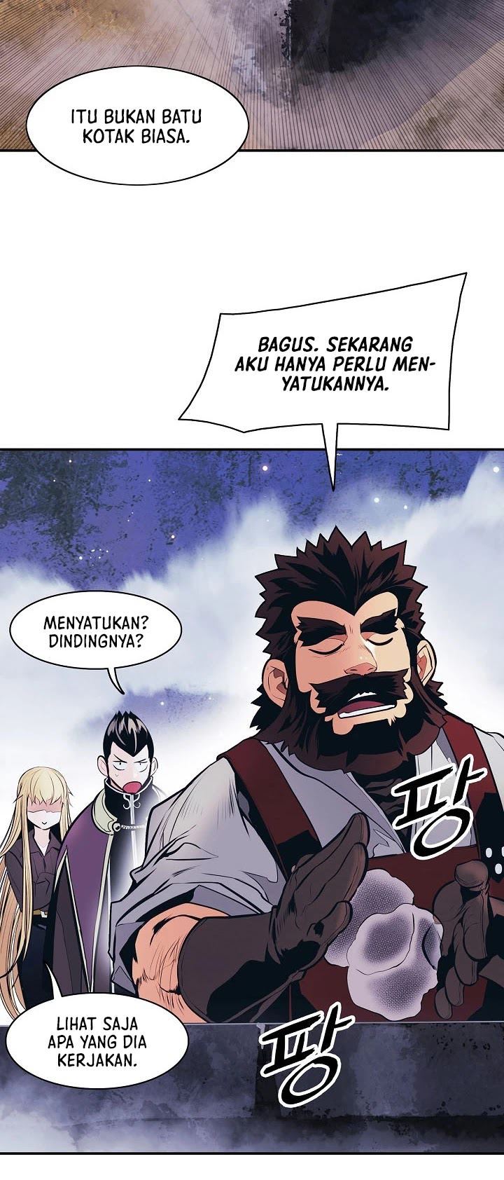 MookHyang – Dark Lady Chapter 111