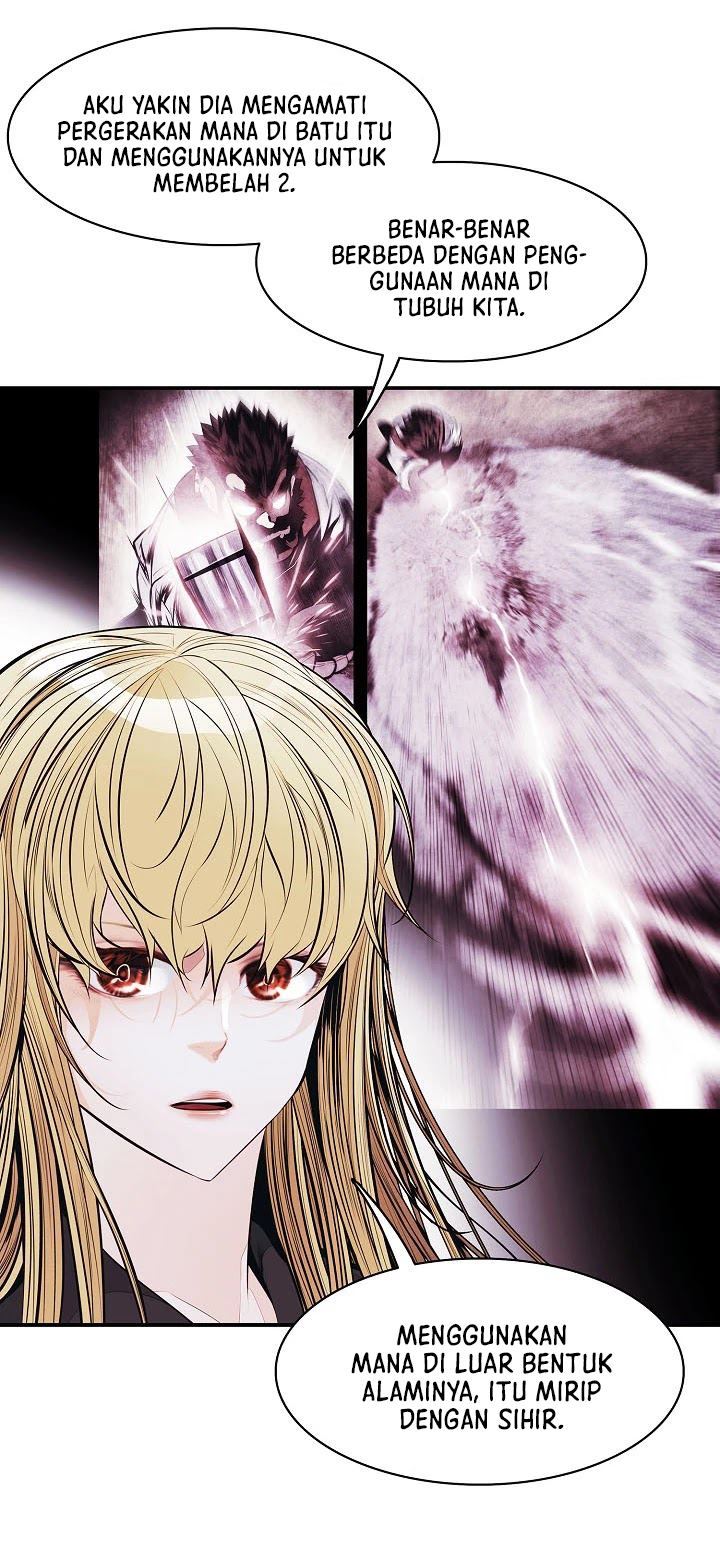 MookHyang – Dark Lady Chapter 111