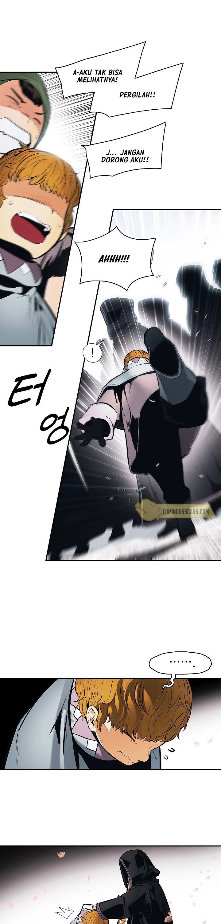 MookHyang – Dark Lady Chapter 112