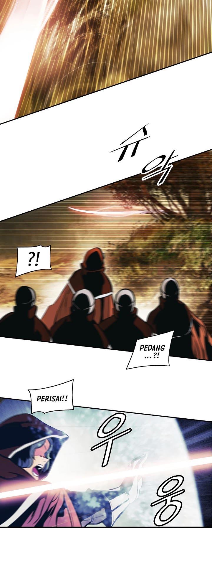 MookHyang – Dark Lady Chapter 113