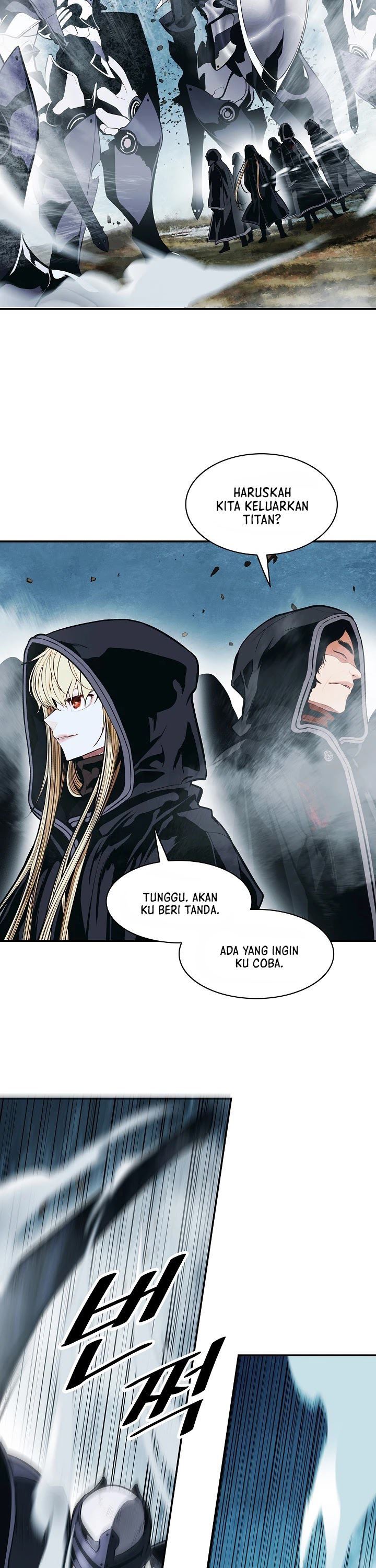 MookHyang – Dark Lady Chapter 115