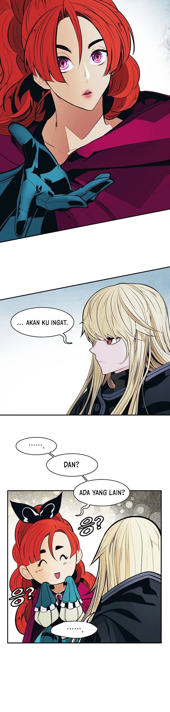 MookHyang – Dark Lady Chapter 117