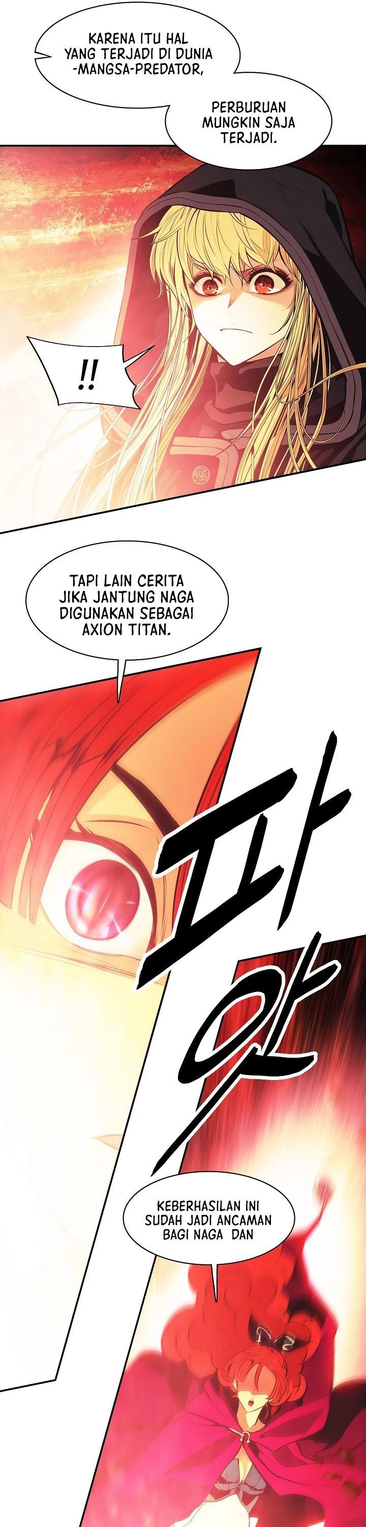 MookHyang – Dark Lady Chapter 117
