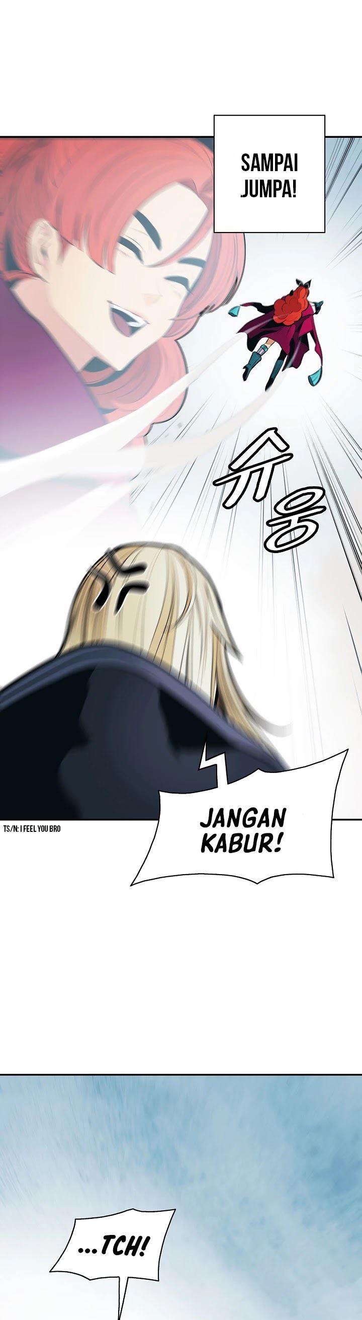 MookHyang – Dark Lady Chapter 117