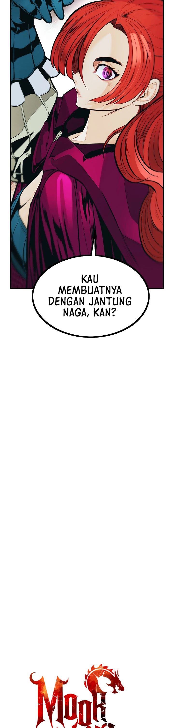 MookHyang – Dark Lady Chapter 117