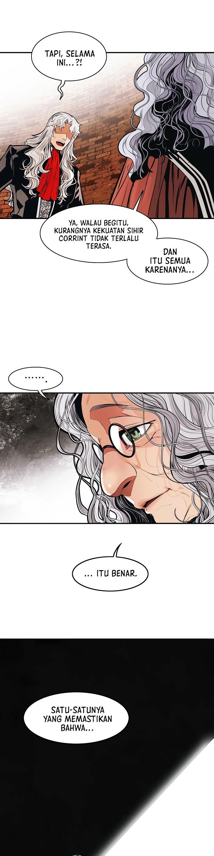 MookHyang – Dark Lady Chapter 118