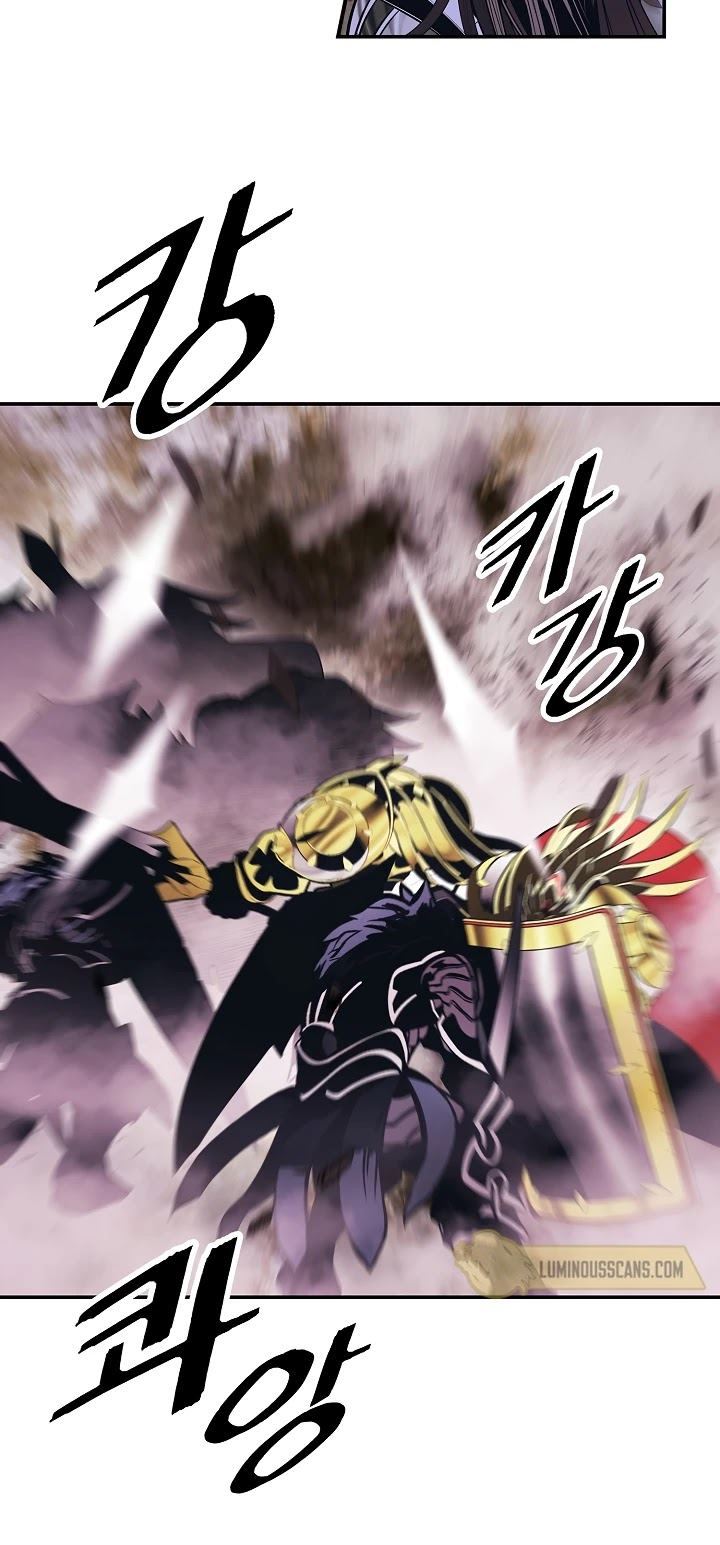 MookHyang – Dark Lady Chapter 119