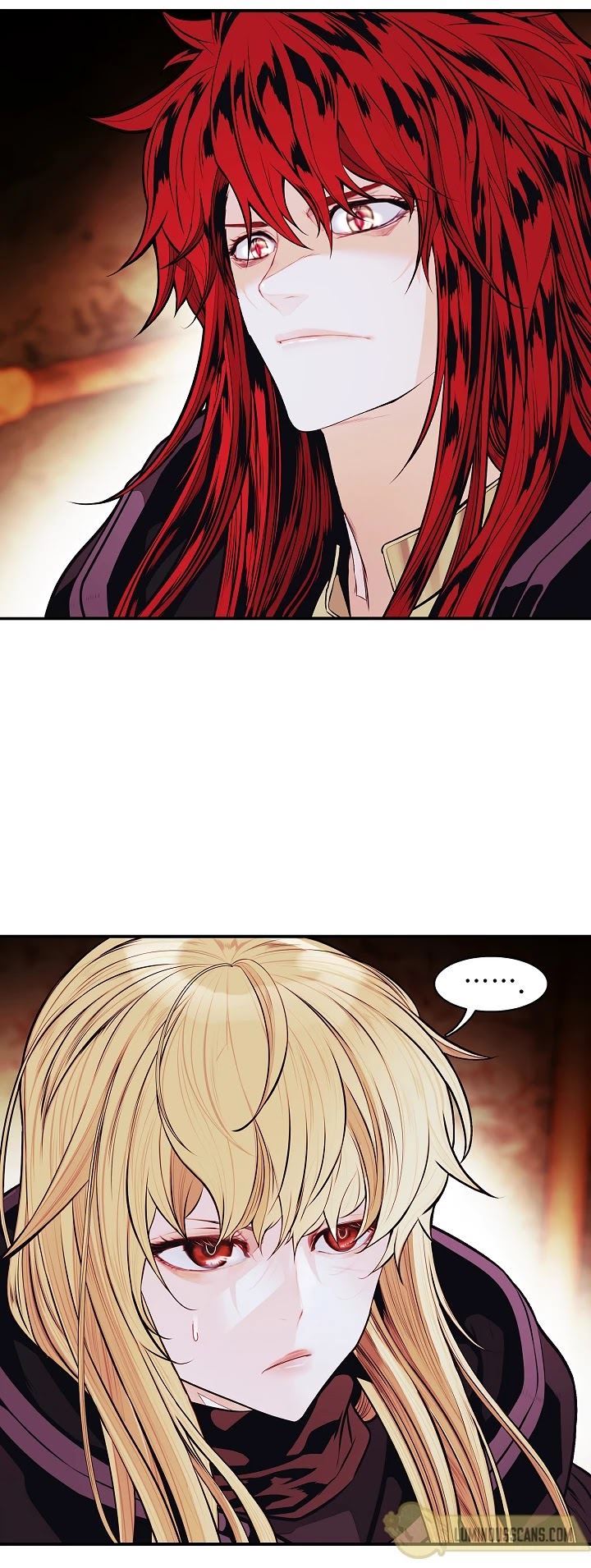 MookHyang – Dark Lady Chapter 119