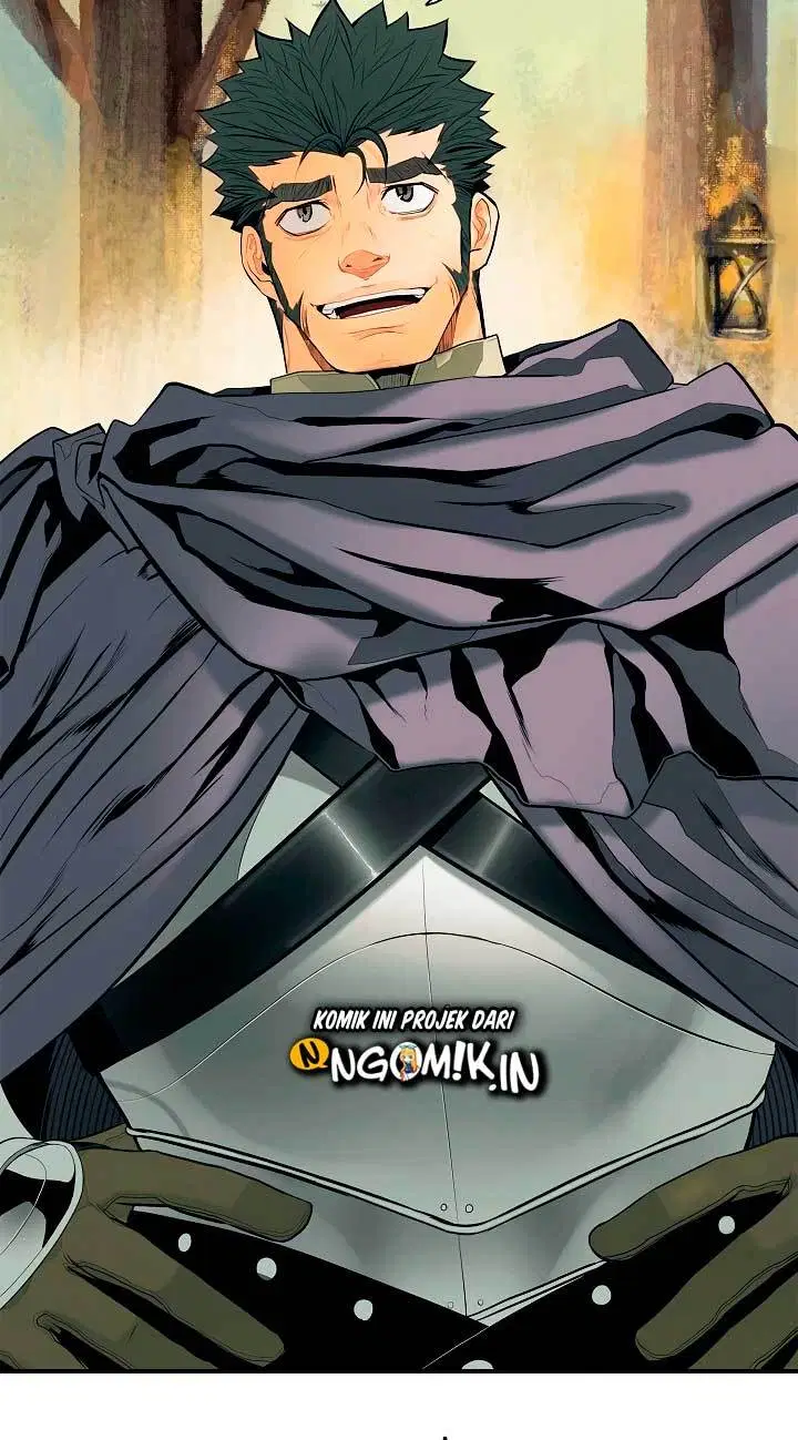 MookHyang – Dark Lady Chapter 12