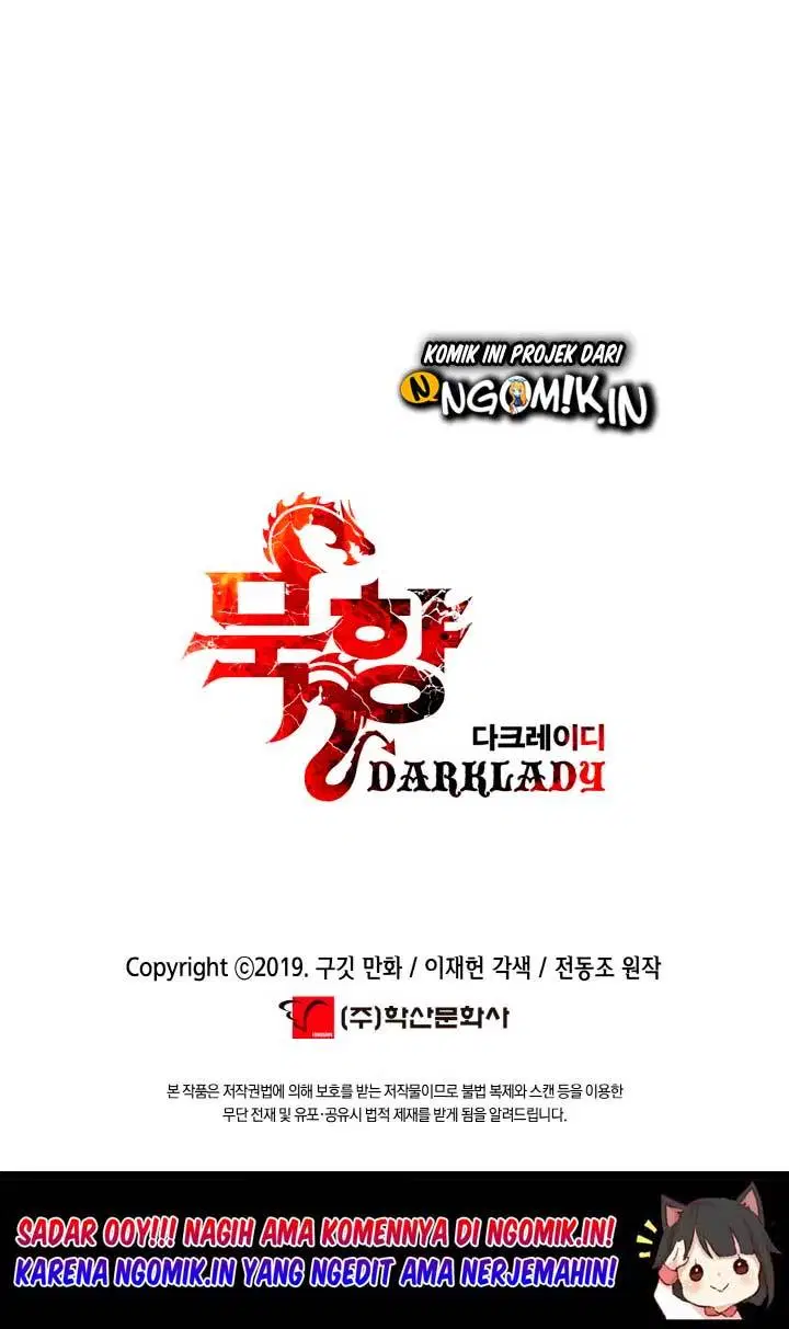 MookHyang – Dark Lady Chapter 12