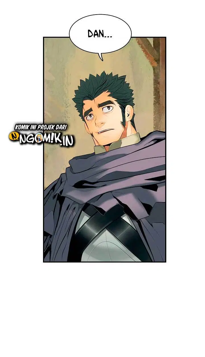 MookHyang – Dark Lady Chapter 12
