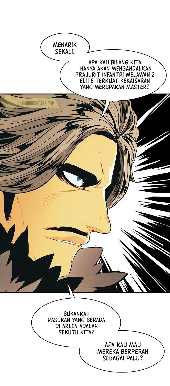 MookHyang – Dark Lady Chapter 120