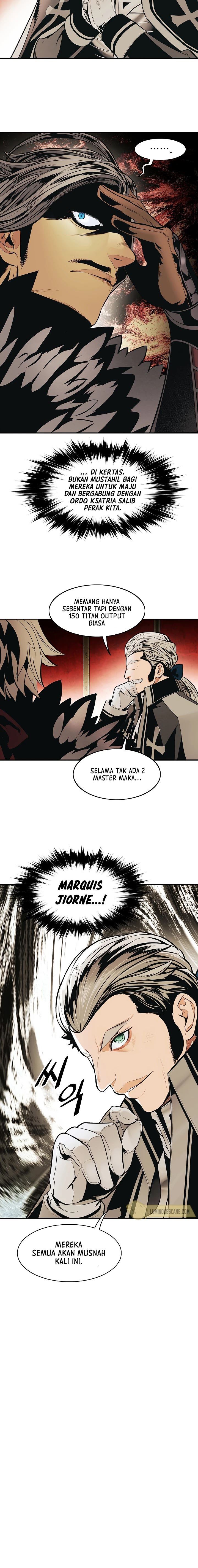 MookHyang – Dark Lady Chapter 120