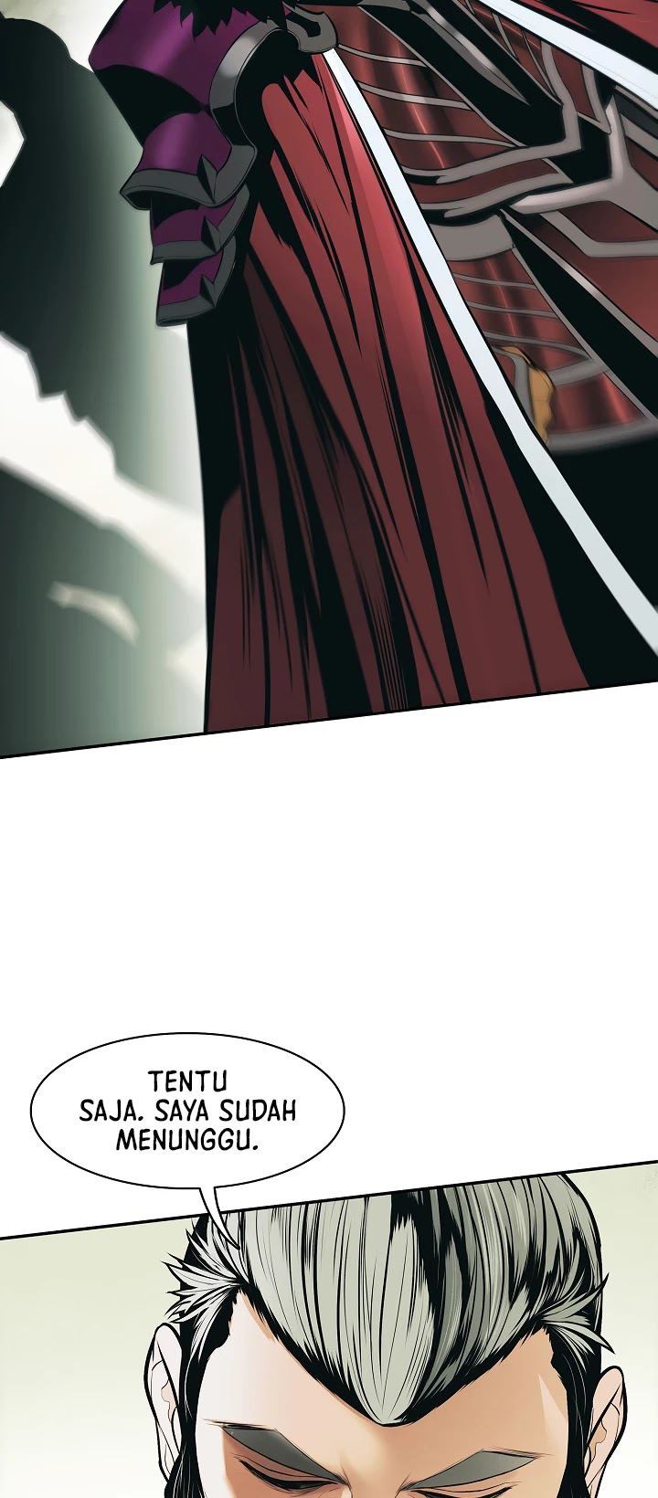 MookHyang – Dark Lady Chapter 120