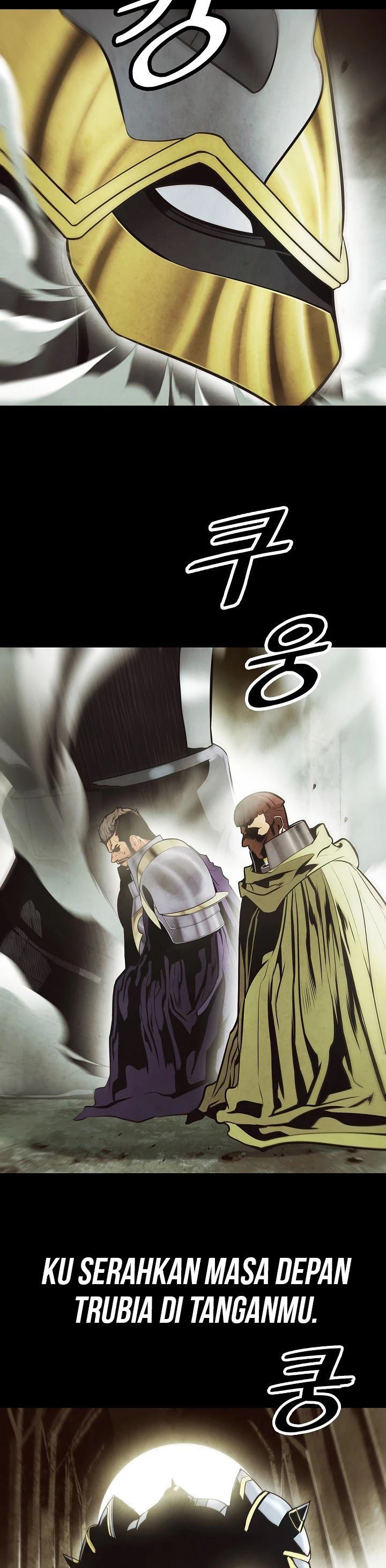 MookHyang – Dark Lady Chapter 122