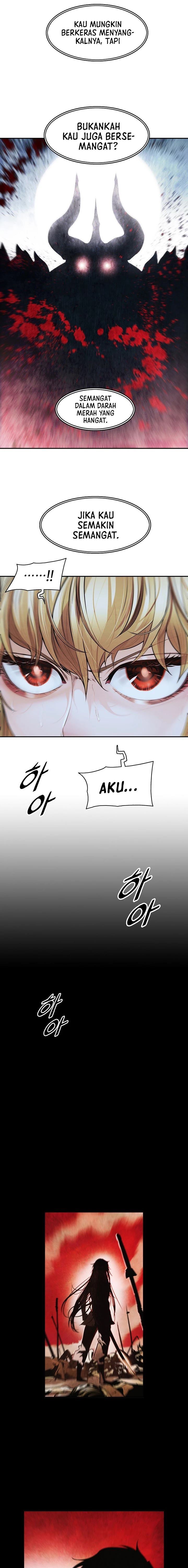 MookHyang – Dark Lady Chapter 122