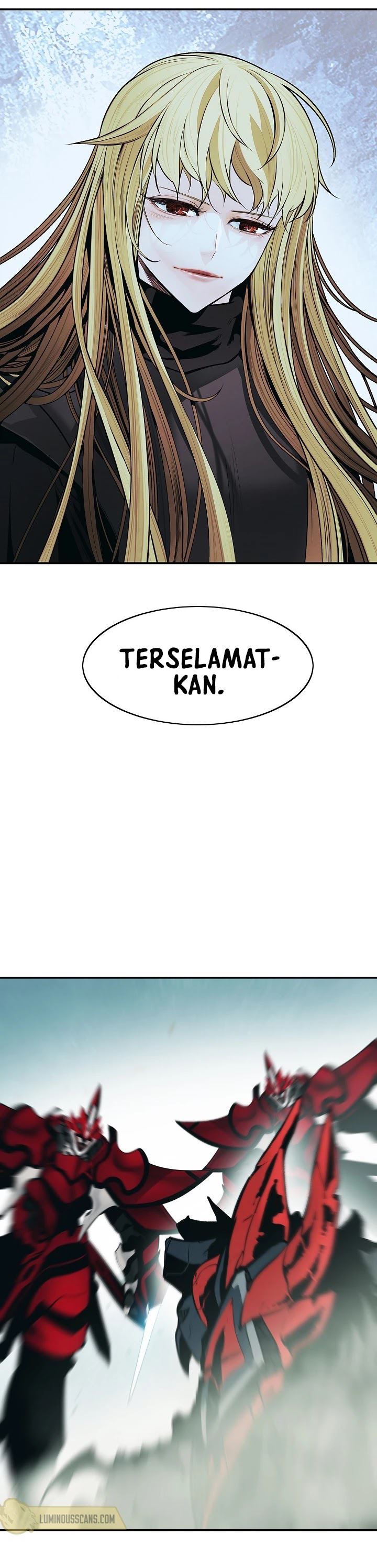 MookHyang – Dark Lady Chapter 123