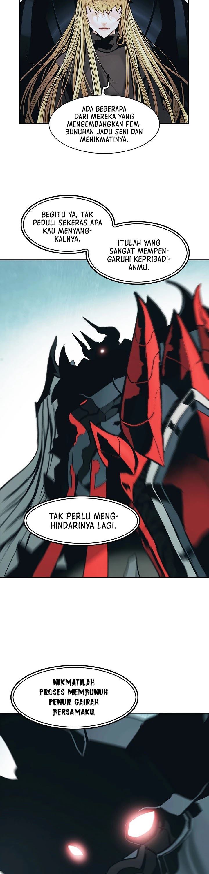 MookHyang – Dark Lady Chapter 123