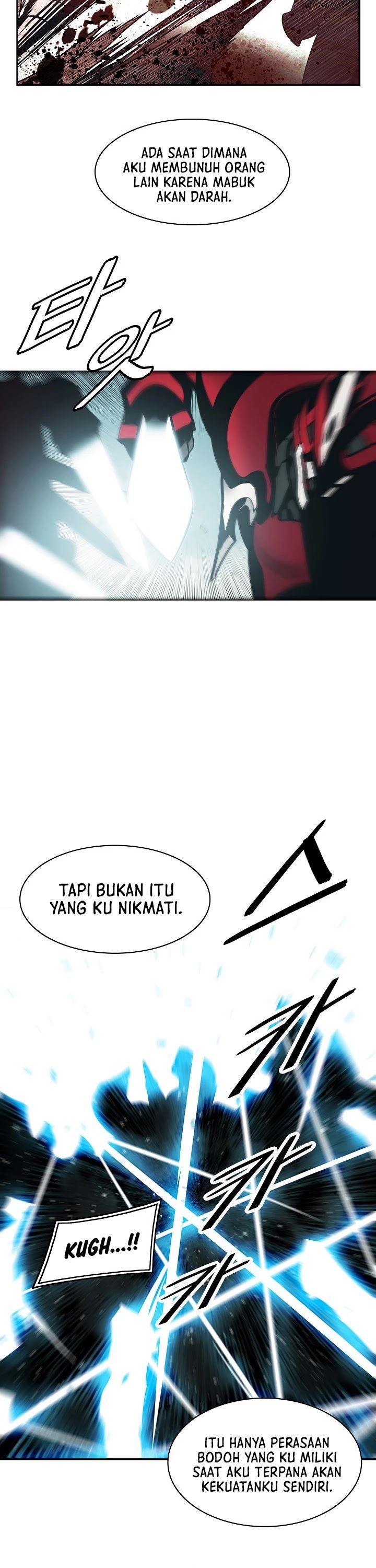 MookHyang – Dark Lady Chapter 123