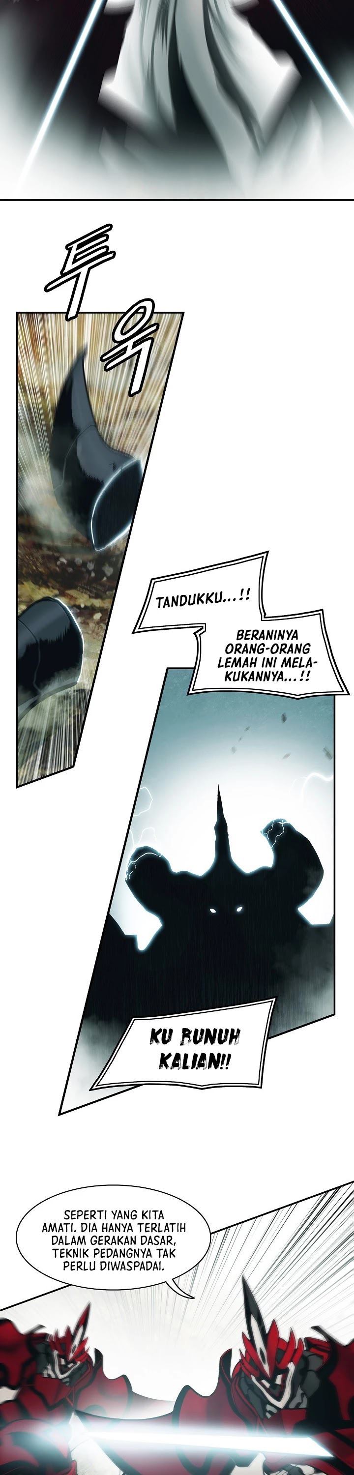 MookHyang – Dark Lady Chapter 123