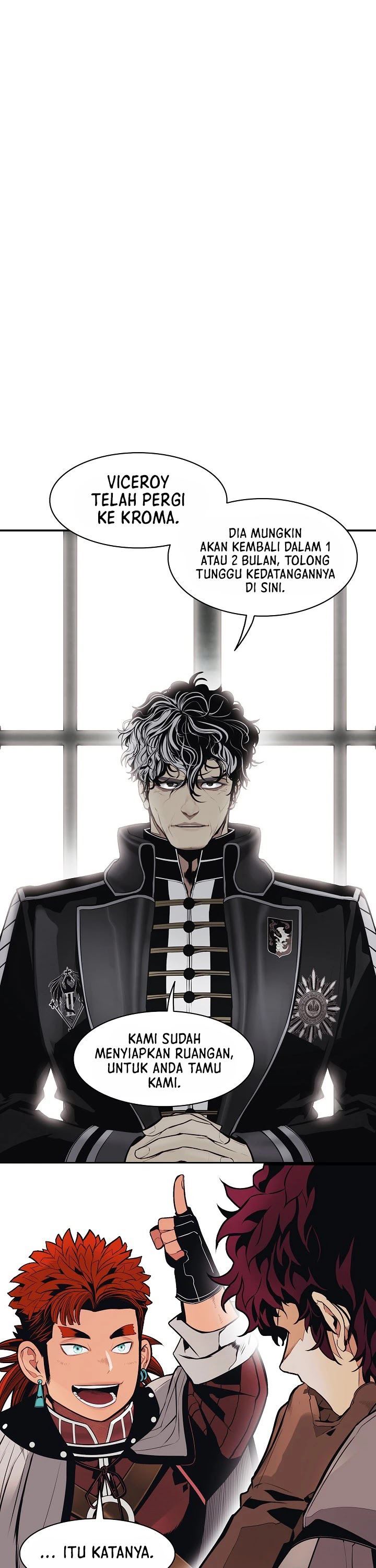 MookHyang – Dark Lady Chapter 125