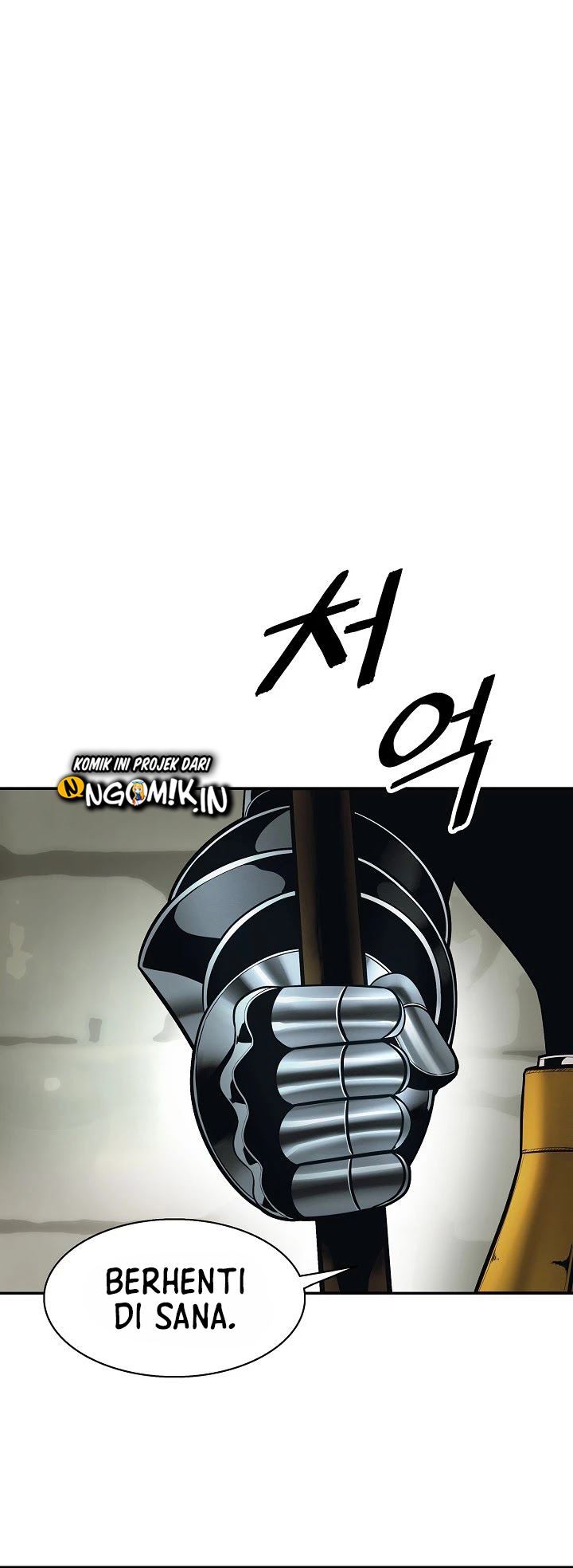 MookHyang – Dark Lady Chapter 125