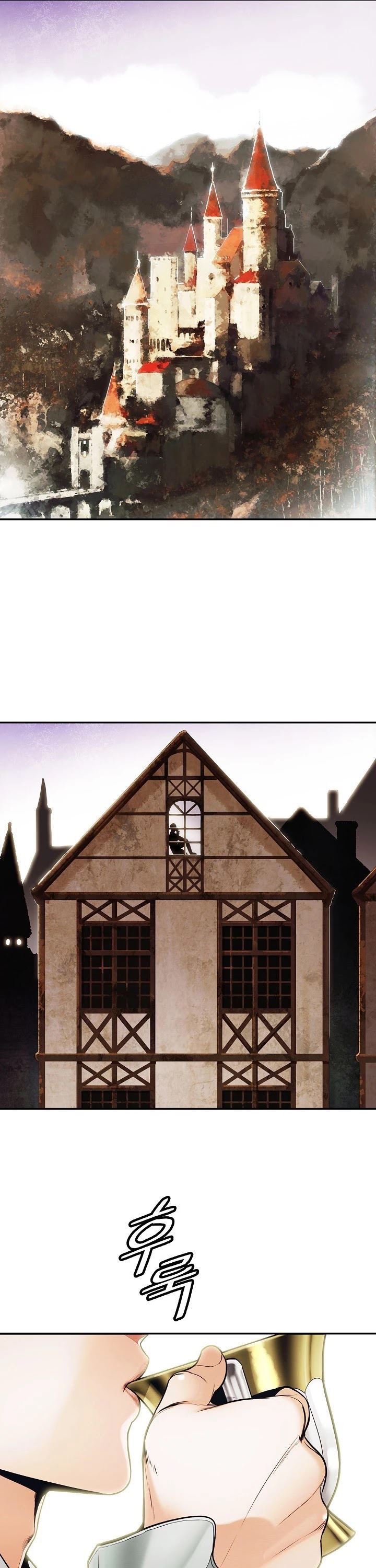 MookHyang – Dark Lady Chapter 125