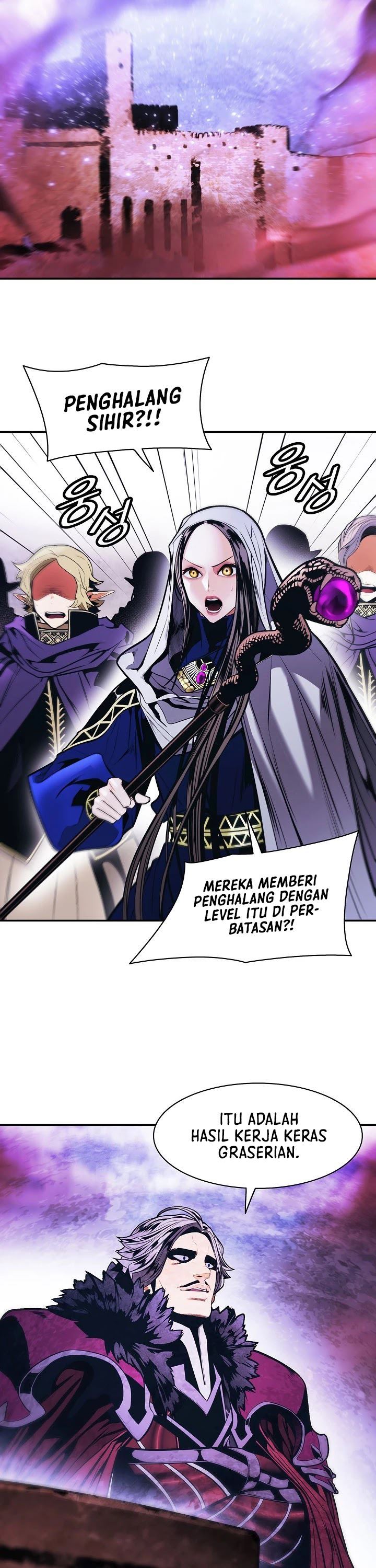 MookHyang – Dark Lady Chapter 127