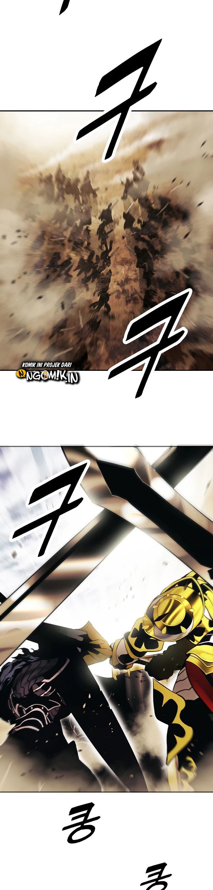 MookHyang – Dark Lady Chapter 127