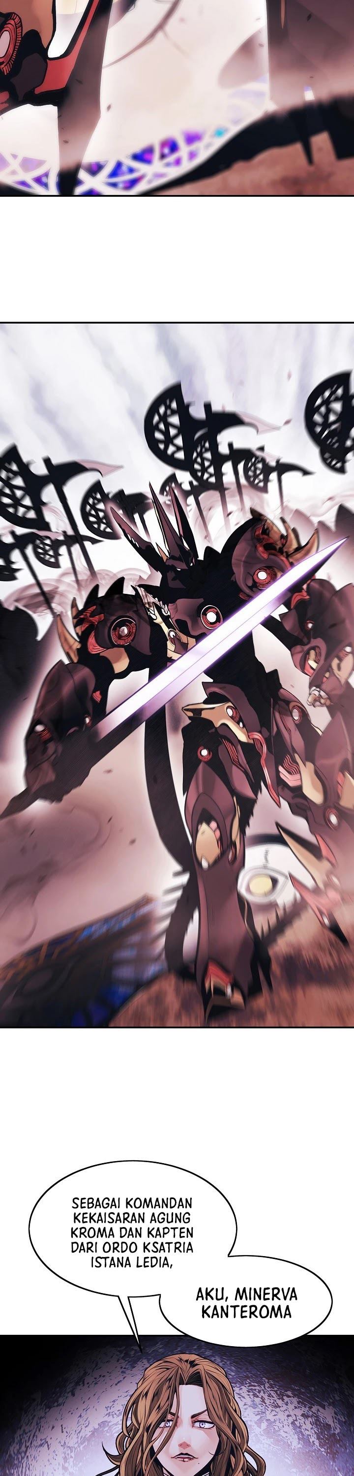 MookHyang – Dark Lady Chapter 128