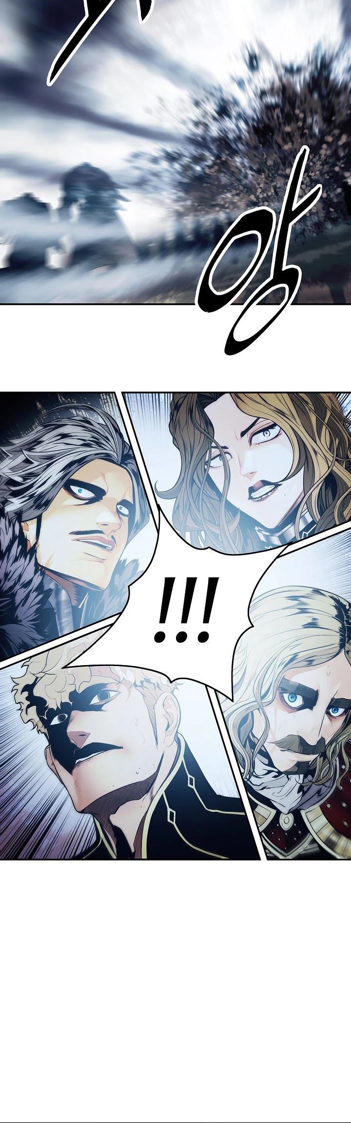 MookHyang – Dark Lady Chapter 129
