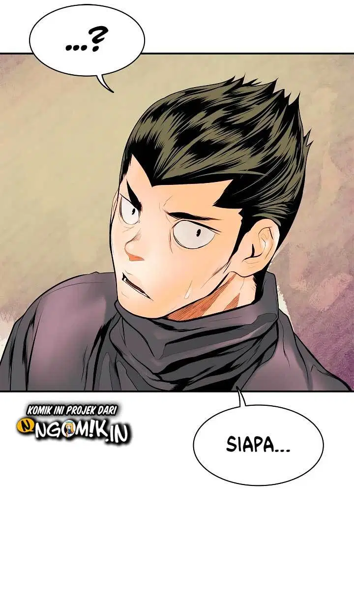MookHyang – Dark Lady Chapter 13