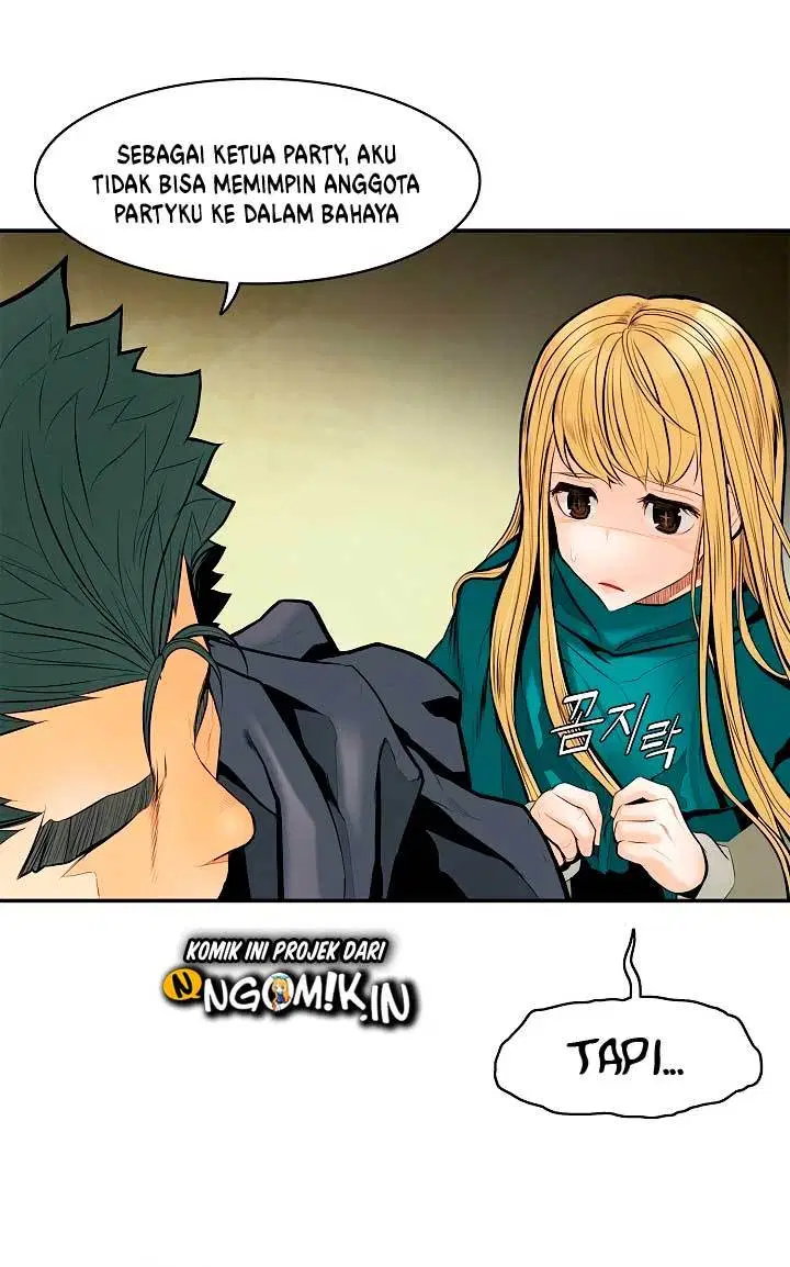 MookHyang – Dark Lady Chapter 13