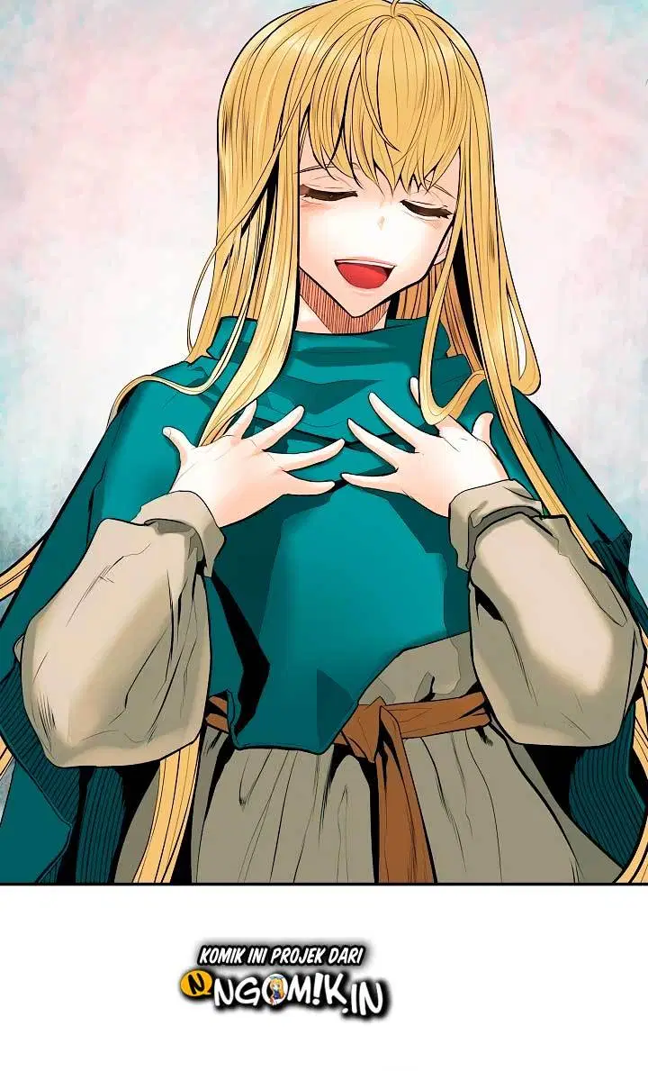 MookHyang – Dark Lady Chapter 13